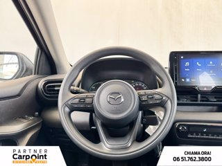 MAZDA 2 1.5 vvt full hybrid electric prime line e-cvt 17