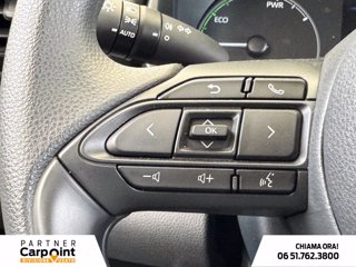 MAZDA 2 1.5 vvt full hybrid electric prime line e-cvt 20