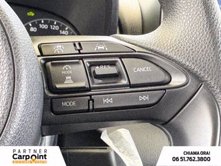 MAZDA 2 1.5 vvt full hybrid electric prime line e-cvt 21