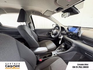 MAZDA 2 1.5 vvt full hybrid electric prime line e-cvt 5