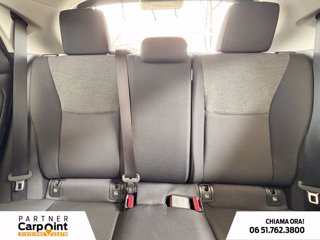 MAZDA 2 1.5 vvt full hybrid electric prime line e-cvt 8