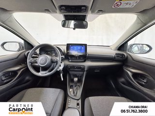 MAZDA 2 1.5 vvt full hybrid electric prime line e-cvt 9