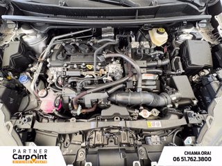 MAZDA 2 1.5 vvt full hybrid electric prime line e-cvt 11