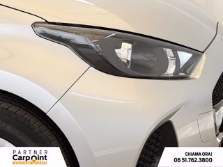 MAZDA 2 1.5 vvt full hybrid electric prime line e-cvt 12