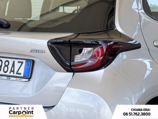 MAZDA 2 1.5 vvt full hybrid electric prime line e-cvt 15