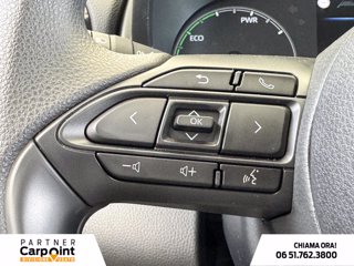 MAZDA 2 1.5 vvt full hybrid electric prime line e-cvt 20