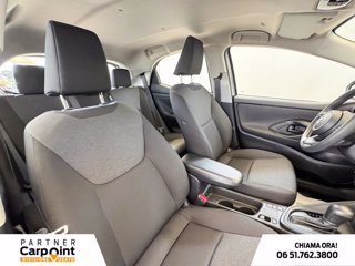 MAZDA 2 1.5 vvt full hybrid electric prime line e-cvt 6