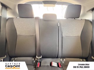 MAZDA 2 1.5 vvt full hybrid electric prime line e-cvt 8