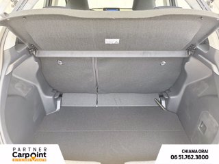 MAZDA 2 1.5 vvt full hybrid electric centre line e-cvt 10