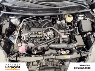 MAZDA 2 1.5 vvt full hybrid electric centre line e-cvt 11