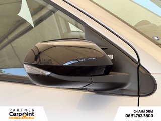 MAZDA 2 1.5 vvt full hybrid electric centre line e-cvt 14