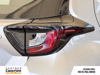MAZDA 2 1.5 vvt full hybrid electric centre line e-cvt 15