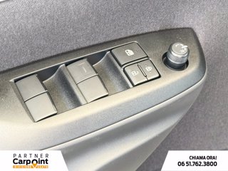 MAZDA 2 1.5 vvt full hybrid electric centre line e-cvt 18