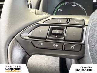 MAZDA 2 1.5 vvt full hybrid electric centre line e-cvt 20