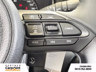 MAZDA 2 1.5 vvt full hybrid electric centre line e-cvt 21