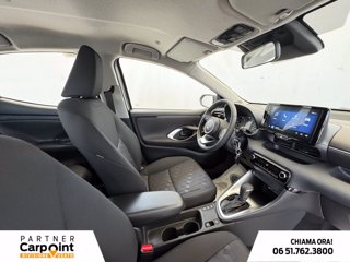 MAZDA 2 1.5 vvt full hybrid electric centre line e-cvt 5