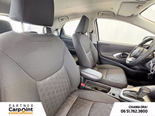 MAZDA 2 1.5 vvt full hybrid electric centre line e-cvt 6