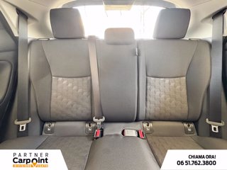 MAZDA 2 1.5 vvt full hybrid electric centre line e-cvt 8
