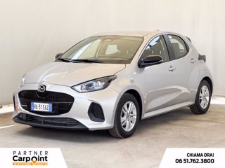 MAZDA 2 1.5 vvt full hybrid electric centre line e-cvt