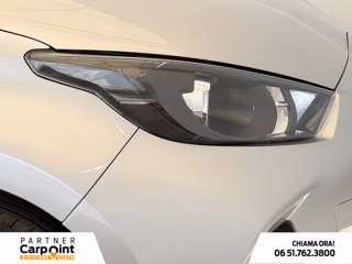 MAZDA 2 1.5 vvt full hybrid electric centre line e-cvt 12