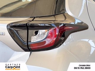 MAZDA 2 1.5 vvt full hybrid electric centre line e-cvt 15