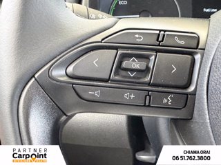 MAZDA 2 1.5 vvt full hybrid electric centre line e-cvt 19