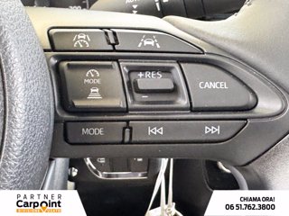 MAZDA 2 1.5 vvt full hybrid electric centre line e-cvt 20