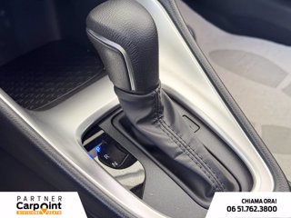 MAZDA 2 1.5 vvt full hybrid electric centre line e-cvt 24