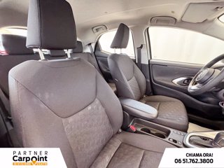 MAZDA 2 1.5 vvt full hybrid electric centre line e-cvt 6