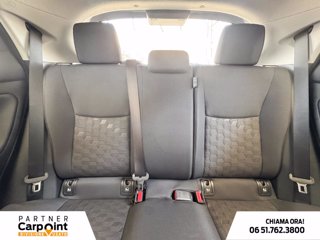 MAZDA 2 1.5 vvt full hybrid electric centre line e-cvt 8