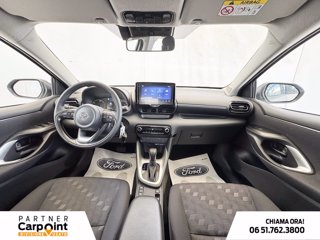 MAZDA 2 1.5 vvt full hybrid electric centre line e-cvt 9