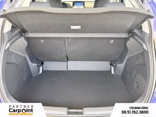 MAZDA 2 1.5 vvt full hybrid electric centre line e-cvt 10