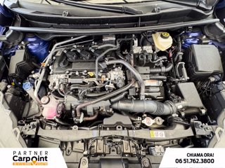 MAZDA 2 1.5 vvt full hybrid electric centre line e-cvt 11
