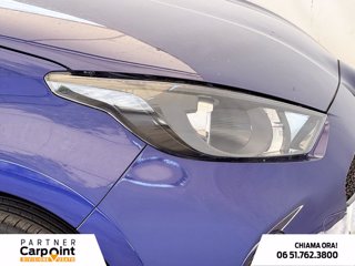 MAZDA 2 1.5 vvt full hybrid electric centre line e-cvt 12