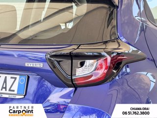 MAZDA 2 1.5 vvt full hybrid electric centre line e-cvt 15