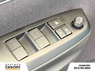 MAZDA 2 1.5 vvt full hybrid electric centre line e-cvt 18