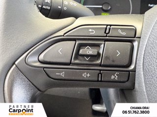 MAZDA 2 1.5 vvt full hybrid electric centre line e-cvt 20