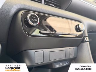 MAZDA 2 1.5 vvt full hybrid electric centre line e-cvt 23