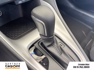 MAZDA 2 1.5 vvt full hybrid electric centre line e-cvt 24