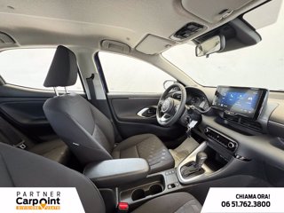 MAZDA 2 1.5 vvt full hybrid electric centre line e-cvt 5