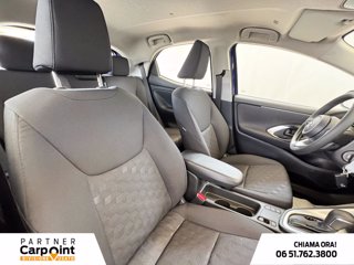 MAZDA 2 1.5 vvt full hybrid electric centre line e-cvt 6