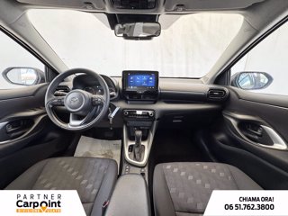 MAZDA 2 1.5 vvt full hybrid electric centre line e-cvt 9