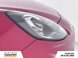 FORD Puma 1.0 ecoboost h titanium x s&s 125cv 13