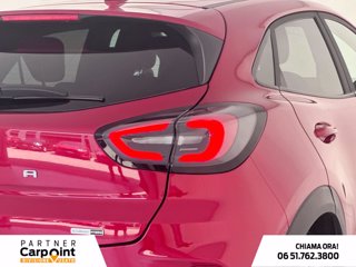 FORD Puma 1.0 ecoboost h titanium x s&s 125cv 16
