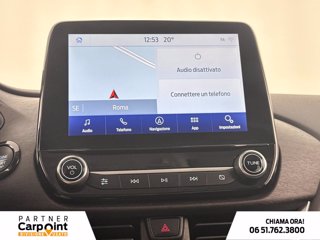 FORD Puma 1.0 ecoboost h titanium x s&s 125cv 23