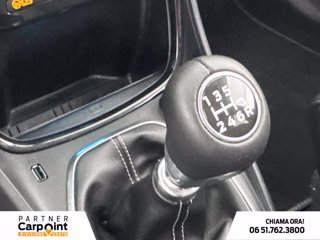 FORD Puma 1.0 ecoboost h titanium x s&s 125cv 25