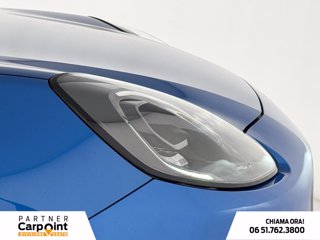 FORD Puma 1.0 ecoboost h st-line x s&s 125cv 12