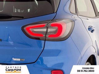 FORD Puma 1.0 ecoboost h st-line x s&s 125cv 15