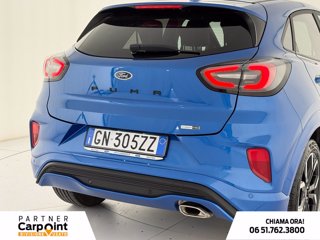 FORD Puma 1.0 ecoboost h st-line x s&s 125cv 16