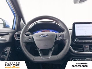 FORD Puma 1.0 ecoboost h st-line x s&s 125cv 17